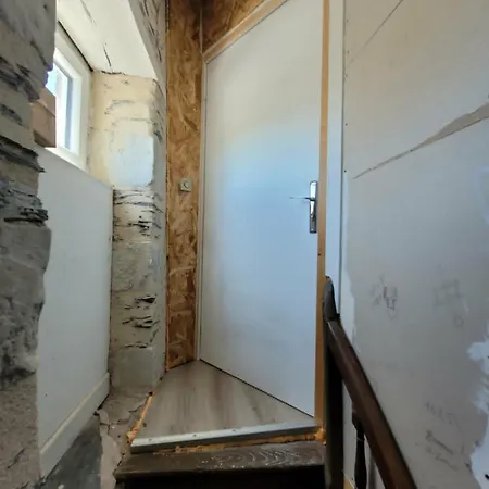 Apartamento 1er étage Chalouère *