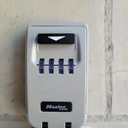 Apartamento 1er étage Chalouère Angers